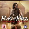 prince of persia las arenas olvidadas ps3