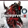prototype 2 gold edition ps3