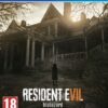 resident evil 7 ps4