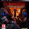 resident evil operacion raccoon city ps3