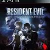 resident evil the darkside chronicles ps3