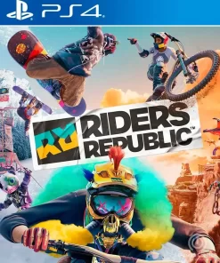riders republic ps4