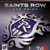saints row the third ps3