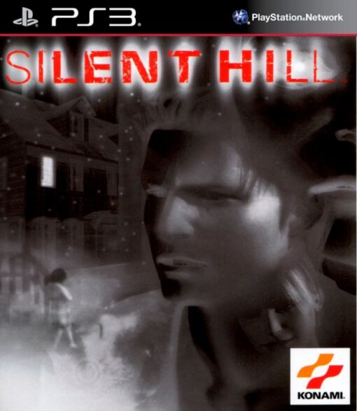 silent hill ps3