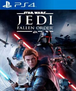 star wars jedi fallen order ps4