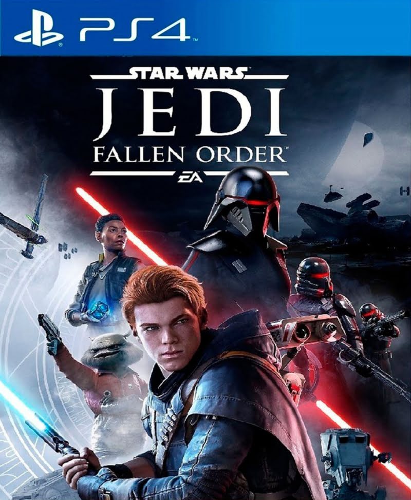 star wars jedi fallen order ps4
