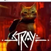 stray ps5