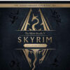 the elder scrolls v skyrim anniversary edition ps5