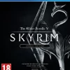 the elder scrolls v skyrim special edition ps4