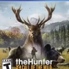 the hunter call of the wild ps4