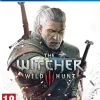 the witcher 3 ps4