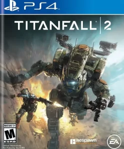titanfall 2 ps4