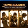 tomb raider definitive survivor trilogy ps4