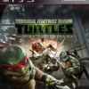 tortugas ninjas ps3