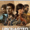 uncharted legacy of thieves collection ps5