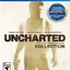 uncharted the nathan drake collection ps4