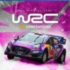 wrc generations ps4