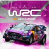 wrc generations ps5