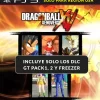 db xenoverse gt pack ps3