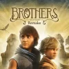 Brothers A Tale of Two Sons Remake PS5