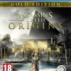 assassins creed origins gold ps4