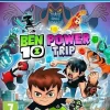 ben 10 ps4