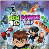 ben 10 power trip ps5