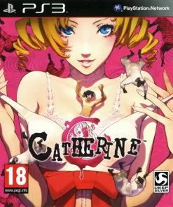 catherine ps3