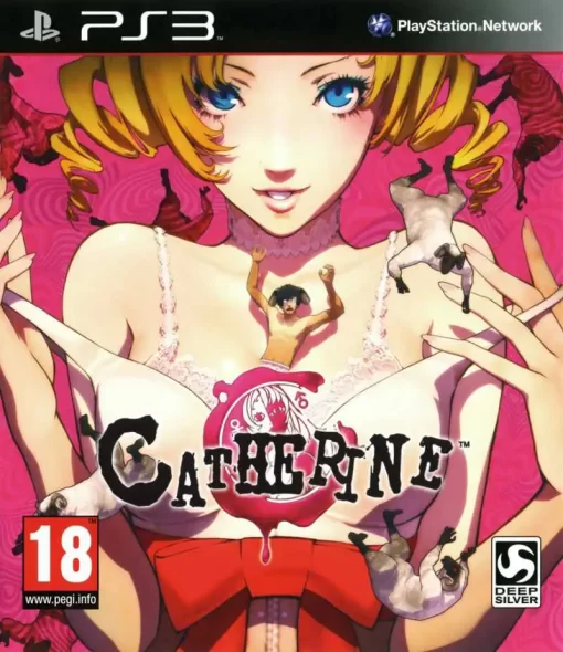 catherine ps3