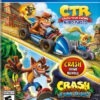 crash bandicoot bundle ps4