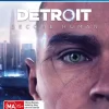 detroit become human ps4