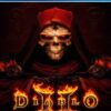 diablo ii resurrected ps4