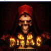 diablo ii resurrected ps5