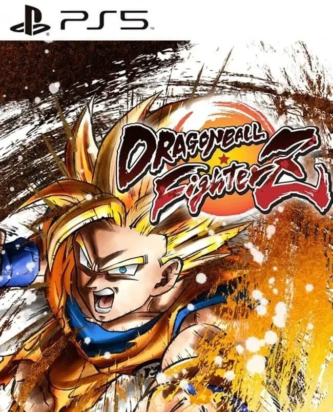 dragon ball fighterz ps5