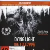 dying light enhanced edition ps4