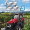 farming simulator 22 ps4