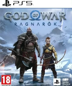 god of war ragnarok ps5