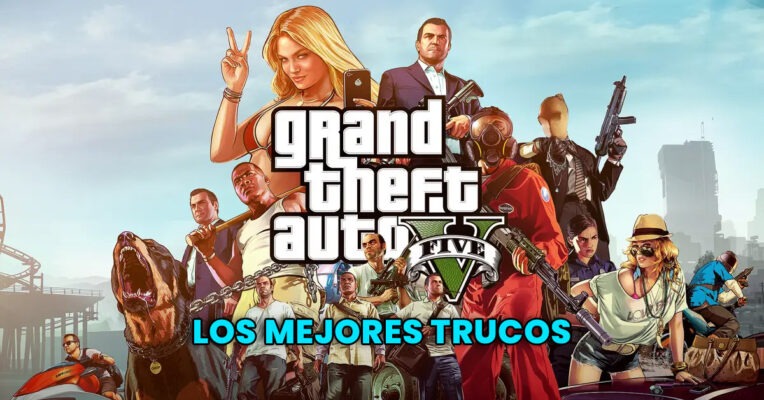 trucos gta v ps3 digital