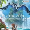 horizon forbidden west ps4