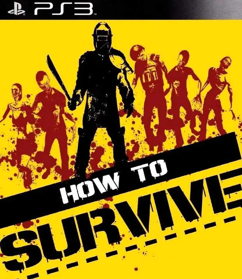 how to survive ps3