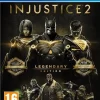 injustice 2 legendary edition ps4