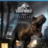 jurassic world evolution ps4