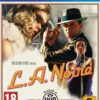 l.a noire ps4