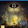 little nightmares ps4