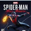 marvel spider man miles-morales ps5