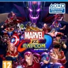 marvel vs capcom infinite ps4