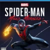 marvels spiderman miles morales ps4