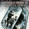medal of honor european assault ps3