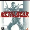 metal gear solid ps3