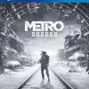 metro exodus ps4